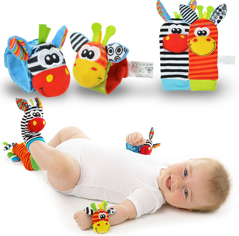 toy socks for babies